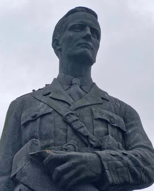 Galway City Walk: Rougues, Rebels, Revolutionaries and Rakes - Frequently Asked Questions