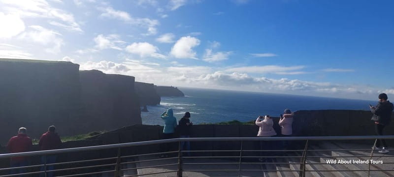 Galway: Cliffs of Moher Cruise, Bunratty Castle & Folk Park - Who Will Love This Tour?