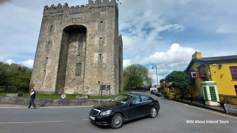 Galway: Cliffs of Moher Cruise, Bunratty Castle & Folk Park - Price and Logistics