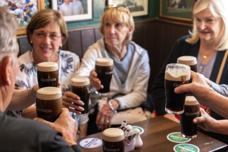 Galway: Food and Culture Walking Tour With Tastings - Tour Details