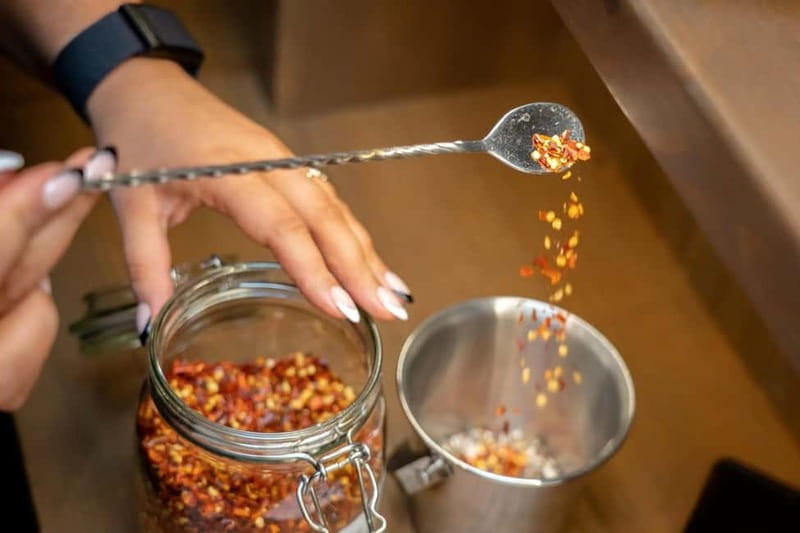 Galway: Gin School Masterclass - Galway: Gin School Masterclass – A Hands-On Taste of Ireland’s Craft Spirit