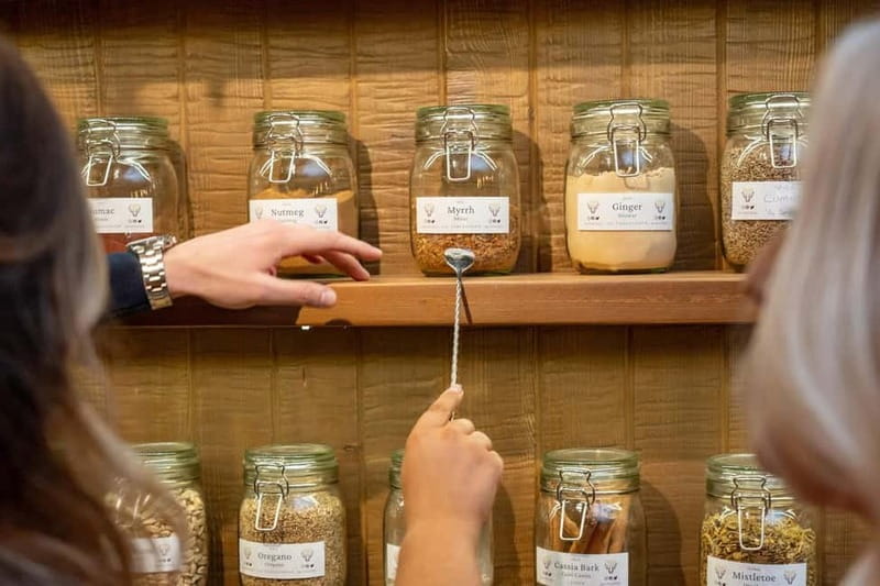 Galway: Gin School Masterclass - Key points / Takeaways