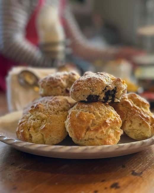 Galway: Irish Brown Bread and Scones Baking Class - Discovering Irish Breads and Scones with Kate
