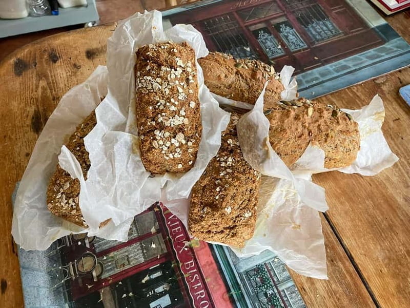 Galway: Irish Brown Bread and Scones Baking Class - Final Thoughts