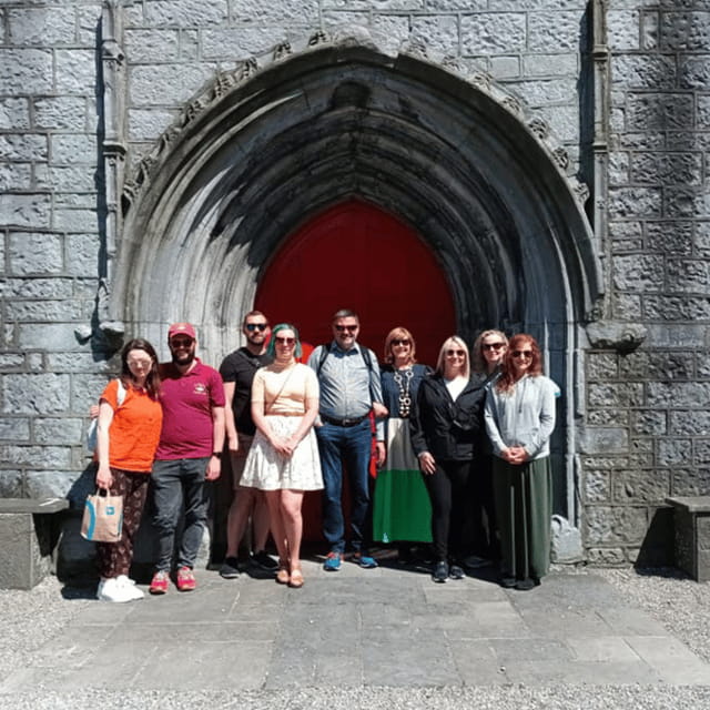 Galway: Medieval Galway Tour - Who This Tour is Perfect For