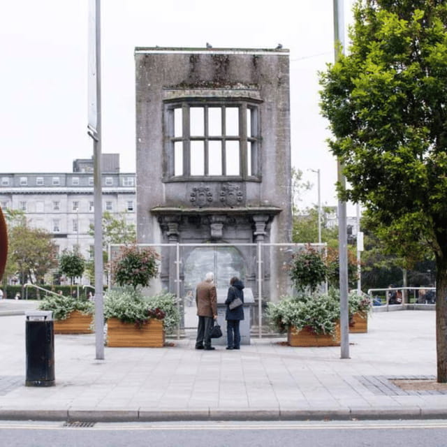 Galway: Medieval Galway Tour - Who Should Skip?