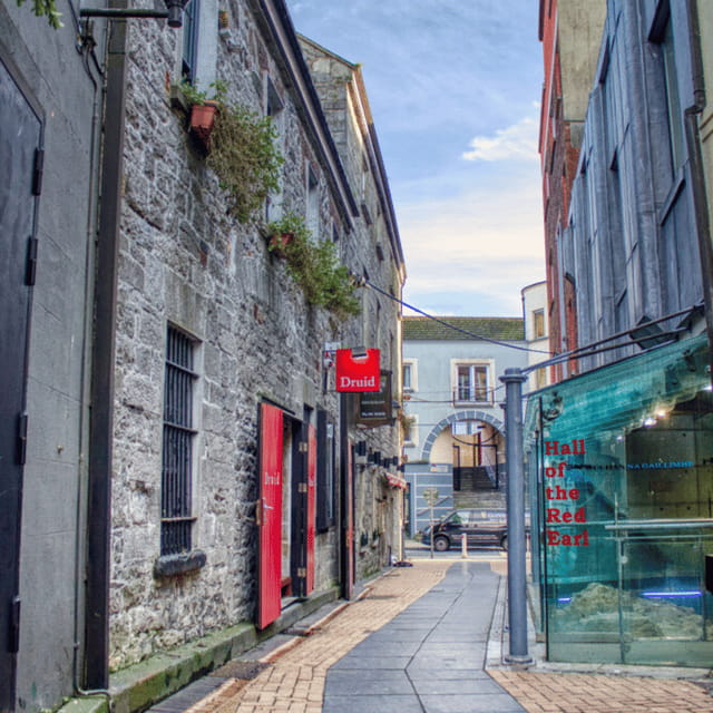 Galway: Medieval Galway Tour - FAQ