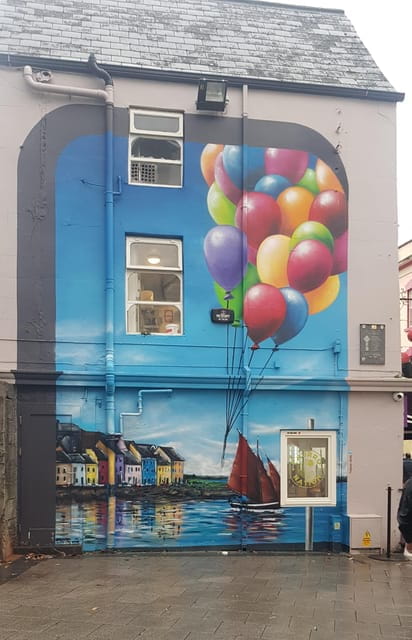 Galway Private Walking Tour - Who Is This Tour Best For?