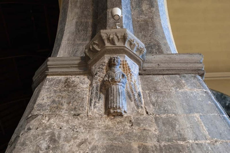 Galway: St. Nicholas' Medieval Unlocked Tour - Who Is This Tour Best For?