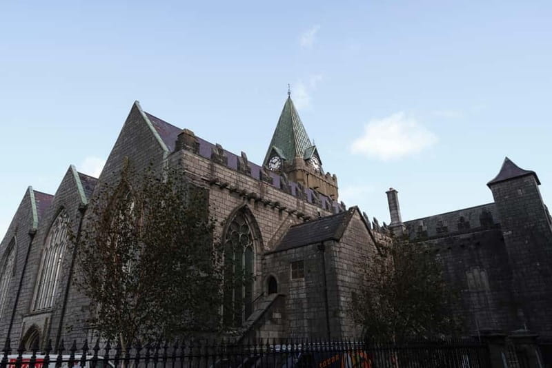 Galway: St. Nicholas' Medieval Unlocked Tour - FAQ