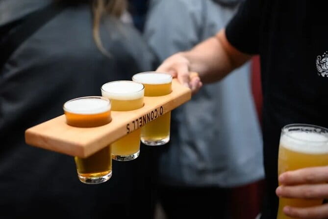 Galway Tasting and Walking Tour - Discovering Galway Through Its Food and History