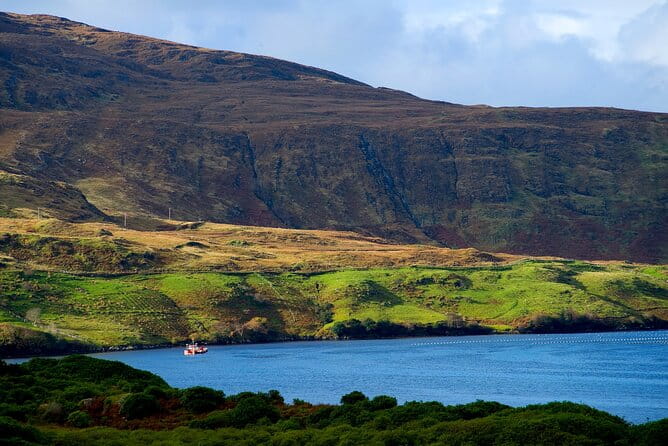 Galway to Connemara National Park Day Tour - Frequently Asked Questions