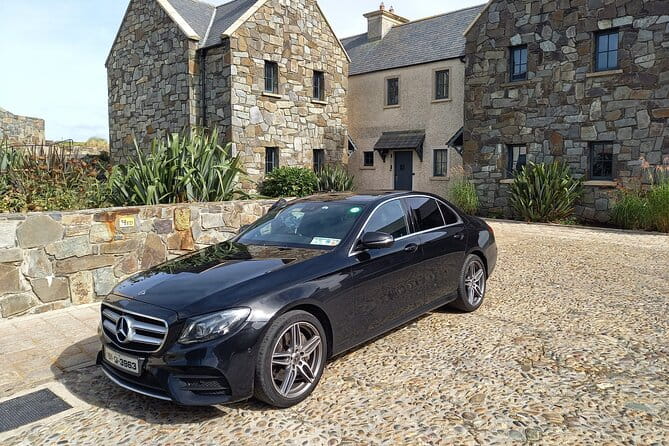 Galway to Killarney Private Premium Car Service - An In-Depth Look at the Galway to Killarney Private Transfer Experience