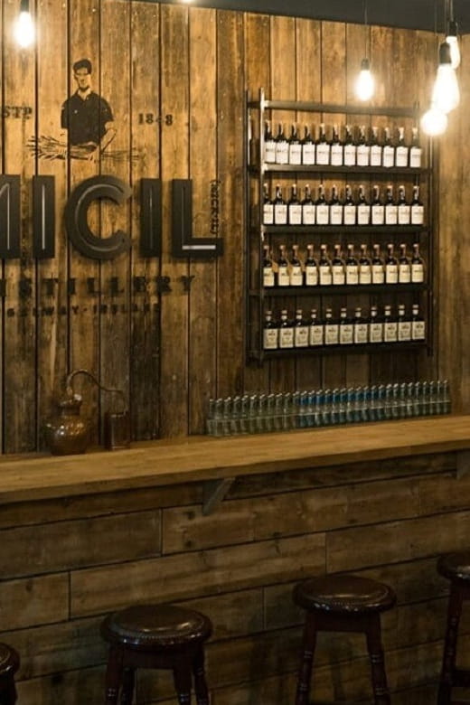 Galway: Traditional Irish Poitin & Gin Distillery Tour - Galway: Traditional Irish Poitin & Gin Distillery Tour – A Flavorful Dive into Irish Heritage