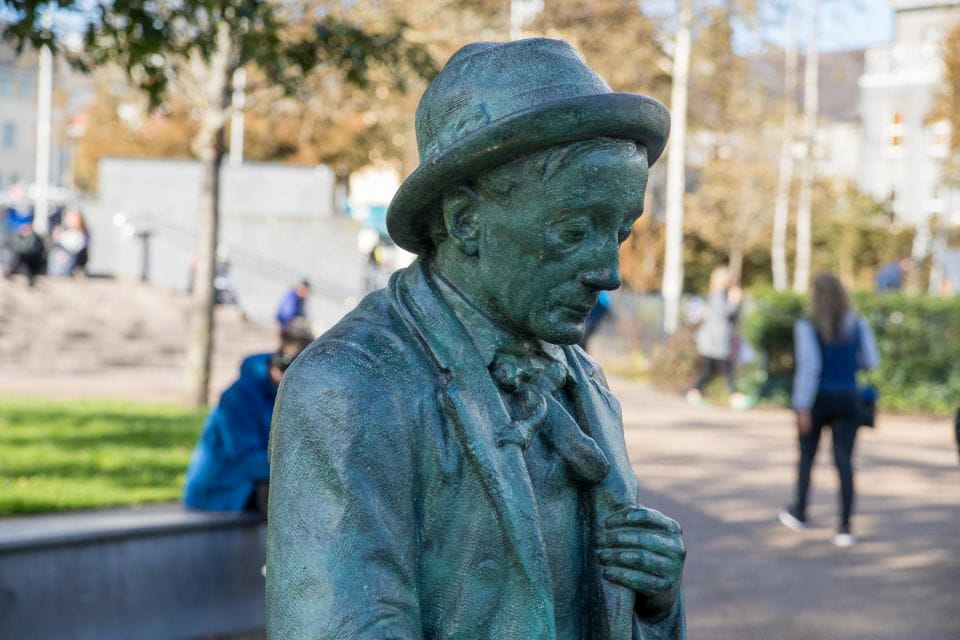 Galway: True Local Walking Tour - Cancellation Policy