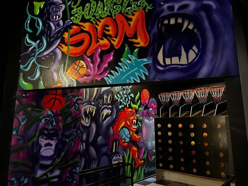 Game Night & Pub Crawl - Key Points and Takeaways