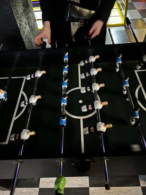 Game Night & Pub Crawl - The Practical Details: What You Need to Know