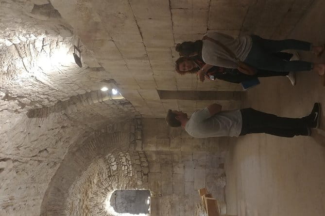 Game of Thrones -A dragon is not a slave tour - Logistics, Pricing, and Overall Value