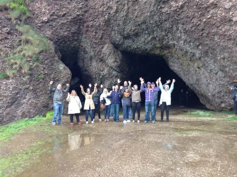 Game of Thrones and Giant's Causeway Day Tour from Belfast - Key points / Takeaways