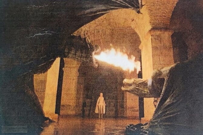 Game of Thrones and Split Highlights - Key points / Takeaways