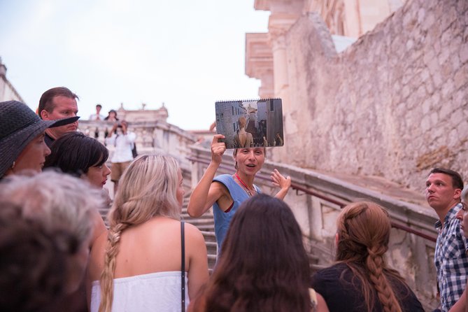 Game of Thrones Cruise and Dubrovnik Walking Tour - Meeting and Pickup