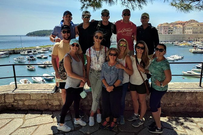 Game of Thrones Extended Tour With Swords and Props - Complimentary Gift Map