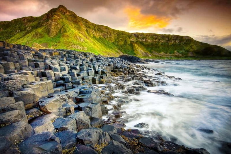 Game of Thrones & Giant's Causeway: Guided Tour from Belfast - Practical Tips
