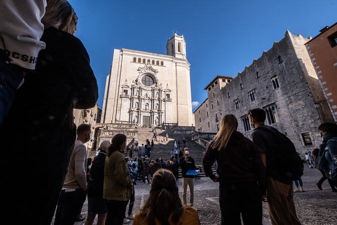 Game of Thrones Girona Walking Tour - A Detailed Look at the Girona Game of Thrones Walking Tour