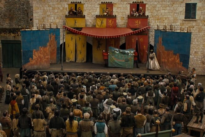 Game of Thrones Girona Walking Tour - Frequently Asked Questions