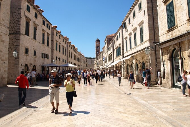 Game of Thrones Lokrum Special in Dubrovnik - Cancellation Policy