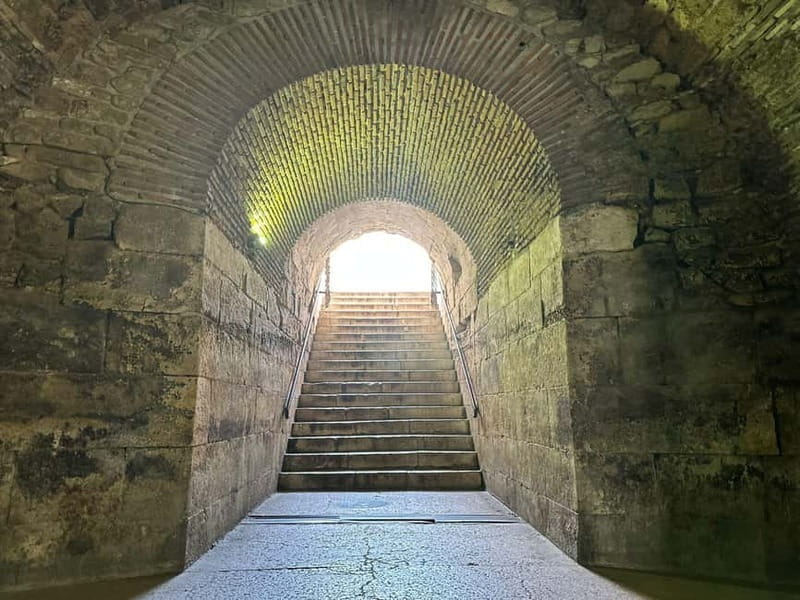 Game of Thrones: Split and Klis Private Walking Tour - Key Points / Takeaways