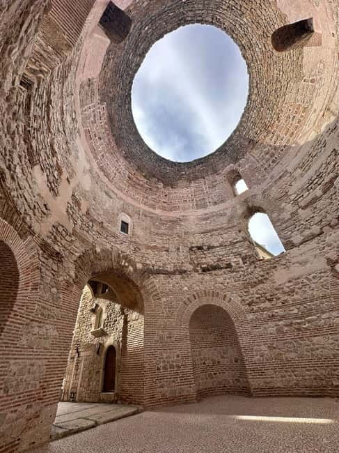 Game of Thrones: Split and Klis Private Walking Tour - Walking in Westeros: Exploring Split’s Game of Thrones Spots