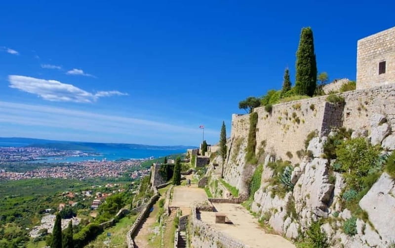 Game of Thrones: Split and Klis Private Walking Tour - Price and Value