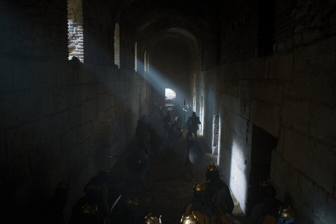 Game Of Thrones Split Walking Tour - Meeting Point Details