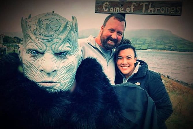 Game of thrones tour Executive Mercedes 7 hours 4-7 people full day location 19 - Exploring the Locations: What the Tour Delivers