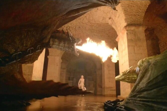 Game Of Thrones Tour Split - small group - Final Thoughts: Is It the Right Tour for You?