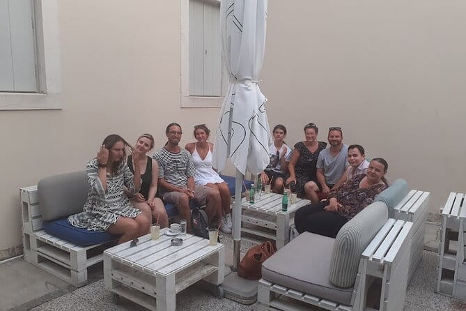 Game of Thrones Tour Walk like Khaleesi in Split-tickets included - Practicalities and Value