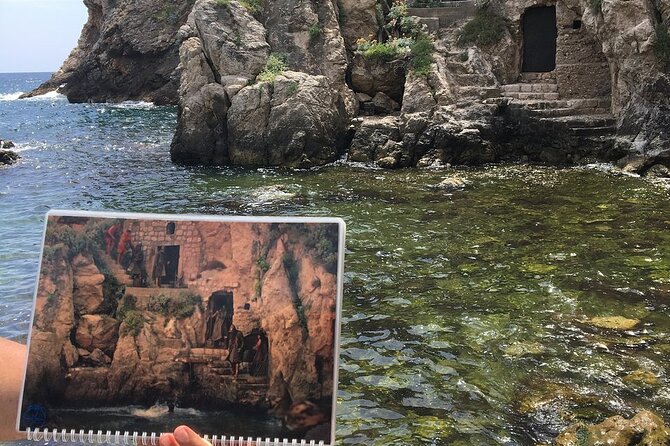 Game of Thrones Walking Tour - Just The Basics