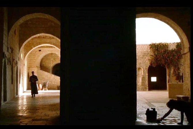 Game of Thrones Walking Tour - Tour Cancellation Due to Weather