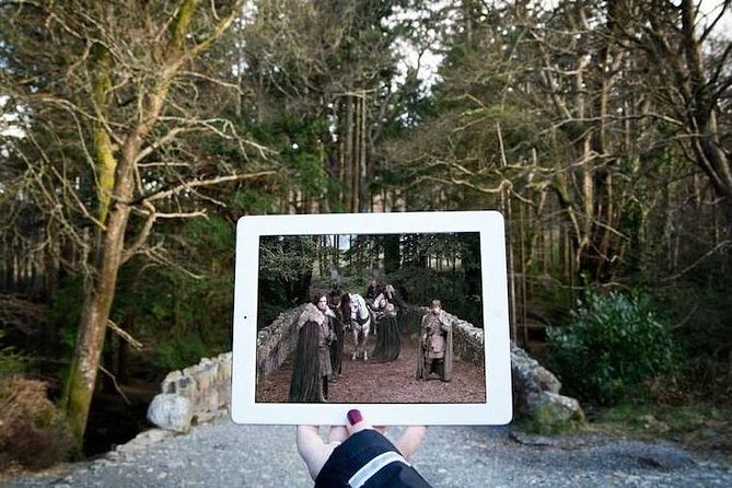 Game of Thrones - Winterfell Trek From Dublin - Inclusions and Exclusions