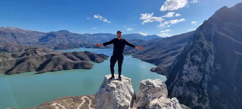 Gamti, Bovilla Lake and Kruja Day Trip from Tirana - Key Points / Takeaways