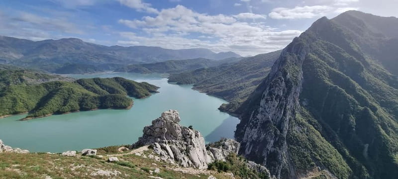 Gamti, Bovilla Lake and Kruja Day Trip from Tirana - Time Management and Logistics