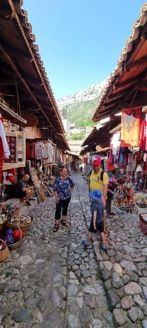 Gamti, Bovilla Lake and Kruja Day Trip from Tirana - Price and Value