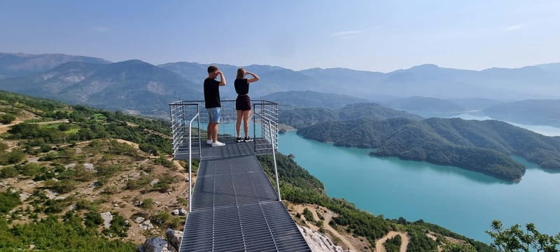 Gamti, Bovilla Lake and Kruja Day Trip from Tirana - Final Thoughts: Is This the Best Day Trip from Tirana?