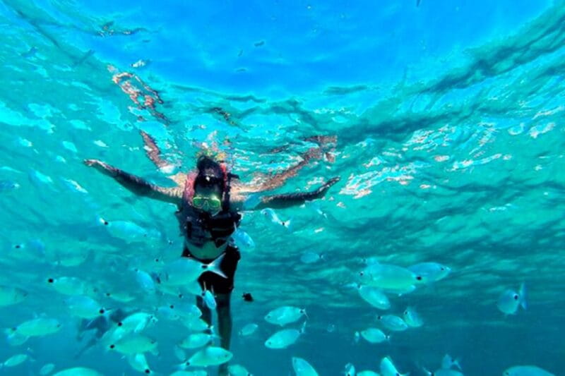 Gandía: Only Adults Boat Party with swim & optional meal - Final Thoughts