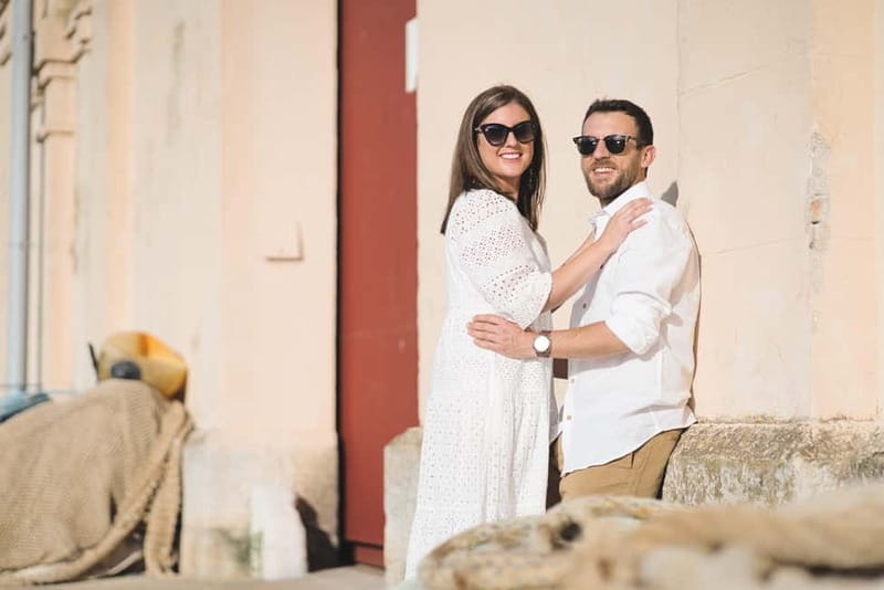 Gandía: Professional photo shoot on Gandía beach. - Key points / Takeaways