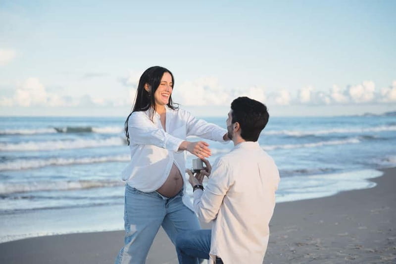 Gandía: Professional photo shoot on Gandía beach. - The Sum Up