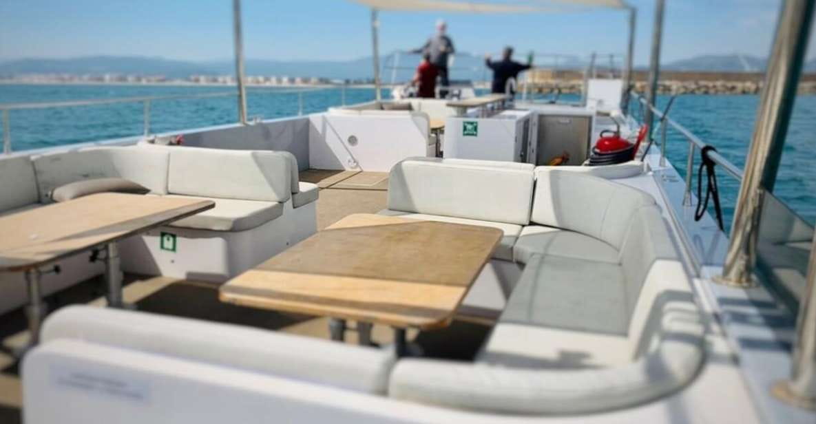 Gandía: Sea Cruise From Gandia With Sunset Option - Pricing and Inclusions