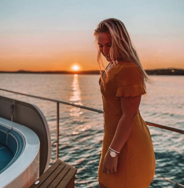 Gandía: Sea Cruise From Gandia With Sunset Option - Meeting Point Details