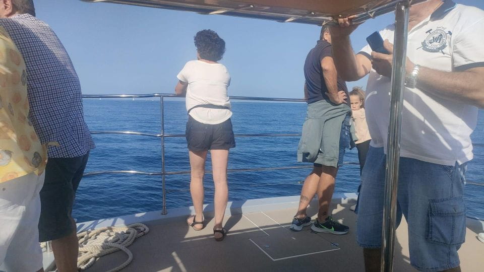 Gandía: Sea Cruise From Gandia With Sunset Option - Tips for an Enjoyable Cruise